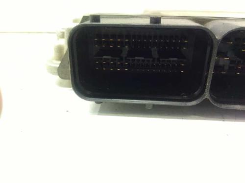 Engine control unit (ECU) CHEVROLET AVEO Hatchback (T300)  | BP12542535M57 