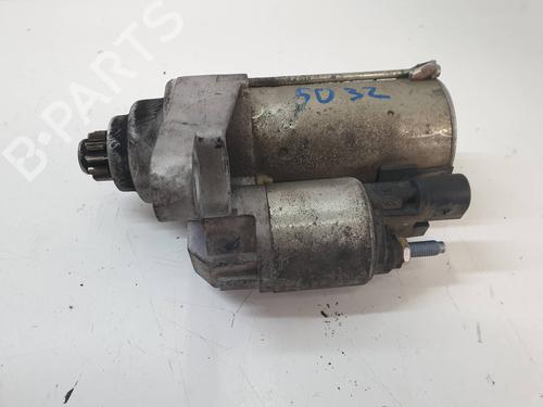 Starter SEAT IBIZA IV (6J5, 6P1)  | BP18708393M8 