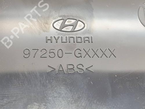 Climate control HYUNDAI i30 (PDE, PD, PDEN) 1.0 T-GDI | BP18473875I5 