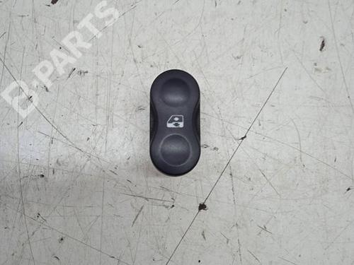 Used Left front window switch Left front window switch DACIA DUSTER (HS_) 1.5 dCi 4x4 (HSMC, HSMD) (110 hp) 9488393 9488393