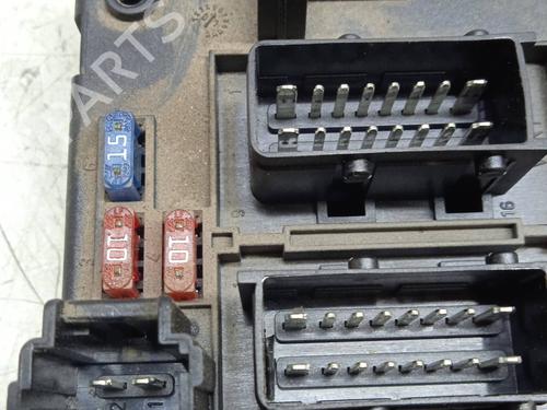 Fuse box CITROËN XSARA (N1) 1.9 D | BP9471735E1 