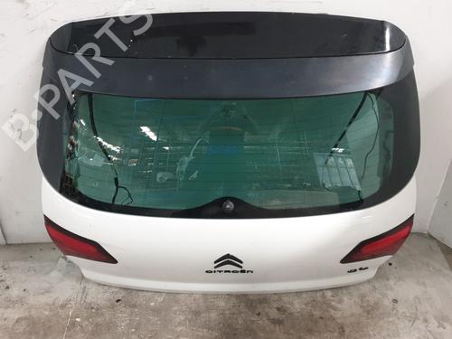 Tailgate CITROËN C4 II (NC_) 1.6 BlueHDi 100 | BP37793256C6 - Image 5