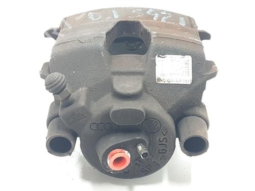 Left front brake caliper VW GOLF VII (5G1, BQ1, BE1, BE2) 1.6 TDI | BP29537881M105 
