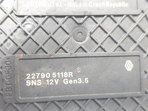 Electronic sensor RENAULT TALISMAN (LP_) 2.0 Blue dCi 200 (LPAL) | BP36040778M84  - Image 7