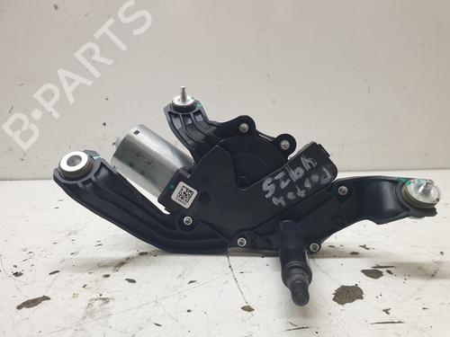 Rear wiper motor HYUNDAI i20 ACTIVE (IB, GB)  | BP15391873M102 