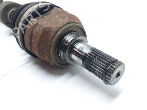 Left front driveshaft HYUNDAI i30 Estate (GD) 1.6 CRDi | BP34544784M38  - Image 6
