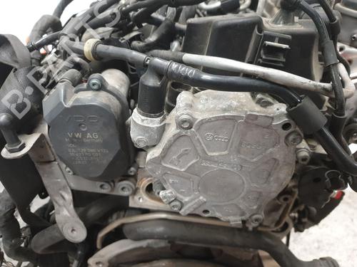Engine VW GOLF VI (5K1) 2.0 TDI | BP28107517M1 