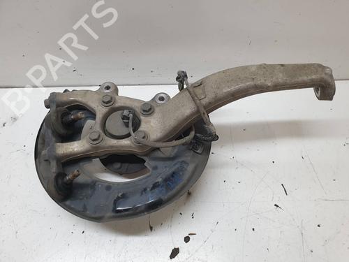 Left front steering knuckle LEXUS GS (_S19_) 450h (GRS191_, GWS191_) | BP18854691M25 