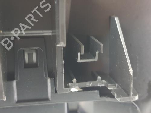 Instrument cluster VW POLO V (6R1, 6C1)  | BP22912753C47 