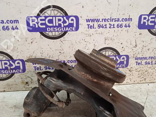 Right front steering knuckle BMW X3 (E83) xDrive 20 d | BP9485153M26 