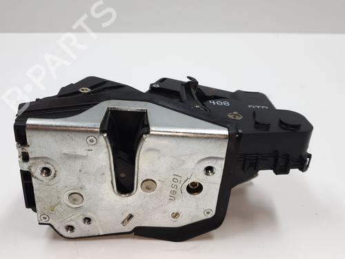 Front right lock BMW 3 (E46) 320 d | BP26954179C97 