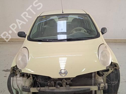 Gearbox NISSAN MICRA III (K12)  | BP12994754M3 