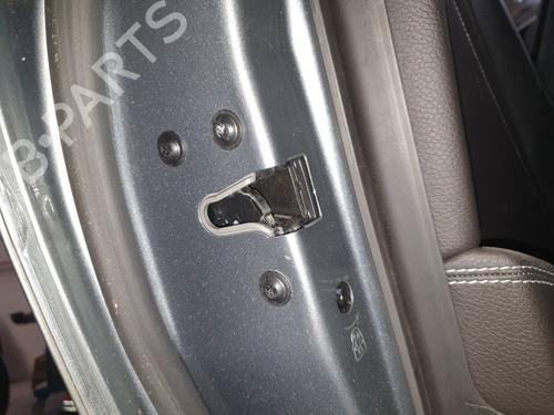 Used Rear left lock OPEL ASTRA J (P10) [2009-2016]  14848334