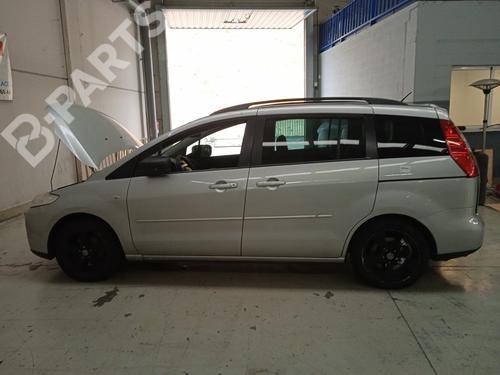 Right slide door MAZDA 5 (CR) 2.0 CD (CR19) | BP11050839C75  - Image 8