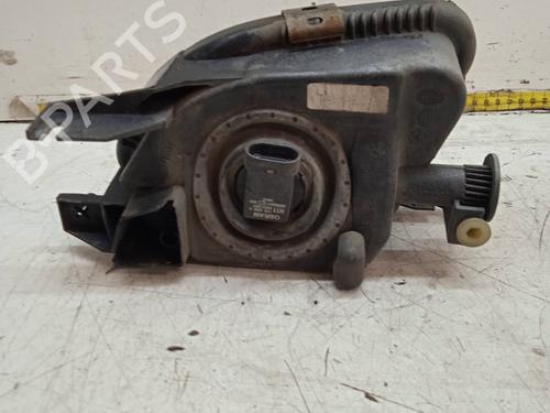 Right front fog light MERCEDES-BENZ E-CLASS (W211)  | BP10034910C31 