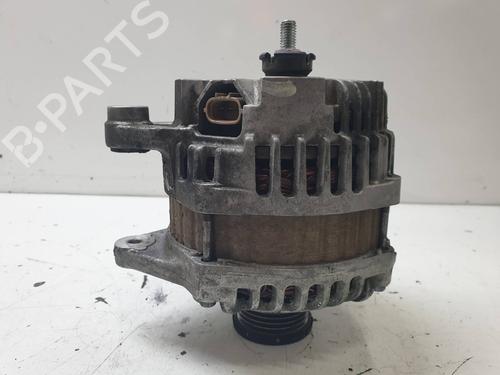 Used Alternator NISSAN QASHQAI / QASHQAI +2 I (J10, NJ10, JJ10E) [2006-2014]  21381689