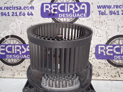 Heater blower motor FORD MONDEO III (B5Y)  | BP9485799M62 