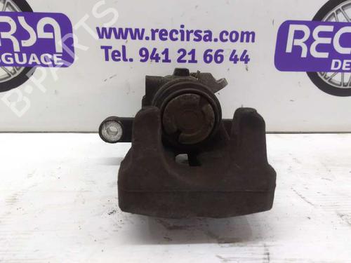 Left rear brake caliper ALFA ROMEO 147 (937_)  | BP11627236M107 