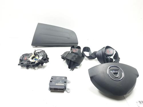 Used Airbag Kit Airbag Kit DACIA SANDERO II 1.5 dCi (90 hp) 34363372 34363372