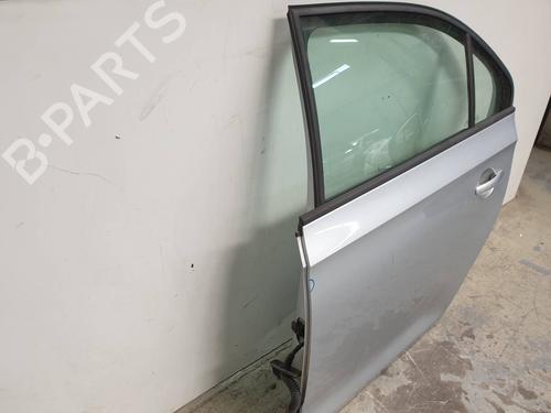 Left rear door SEAT TOLEDO IV (KG3)  | BP14933013C4 