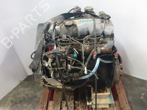 Used Engine Engine 34162862 34162862
