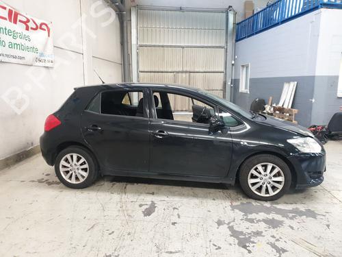 Radiator fan TOYOTA AURIS (_E15_) 2.0 D-4D (ADE150_, ADE150R) | BP32694816M35  - Image 10