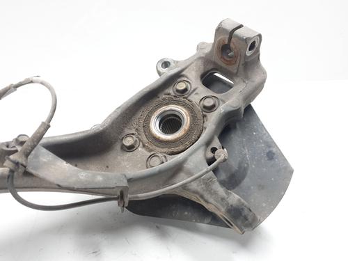 Right front steering knuckle NISSAN NAVARA NP300 (D40) 2.5 dCi 4WD (D40TT, D40T, D40M, D40BB) | BP31832361M26  - Image 5