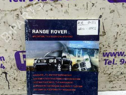 Other LAND ROVER RANGE ROVER III (L322)  | BP14238766O1 