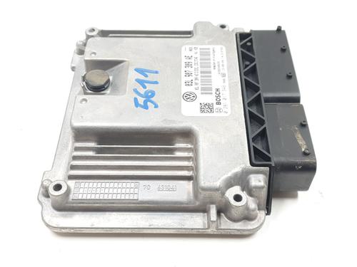 Engine control unit (ECU) VW TIGUAN (5N_) 2.0 TDI 4motion | BP36533379M57 - Image 3