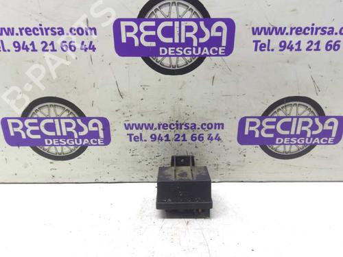 Elektronisk modul FIAT DOBLO Box Body/MPV (223_) [2000-2025]  9472552