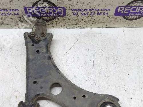 Querlenker links vorne JEEP RENEGADE SUV (BU, B1, BV)  | BP9479947M12 