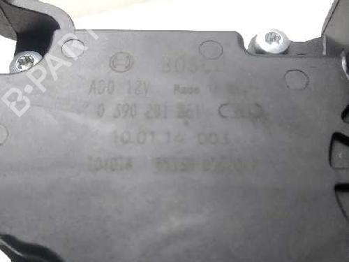 Viskermotor bakrute TOYOTA YARIS (_P9_)  | BP9476786M102 