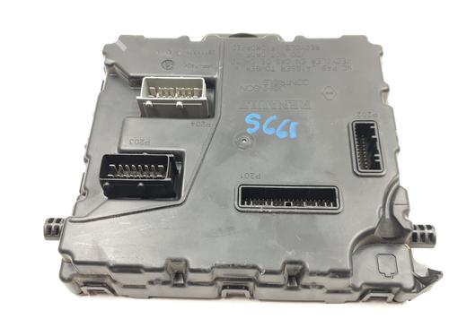 Used Electronic module Electronic module 38458137 38458137