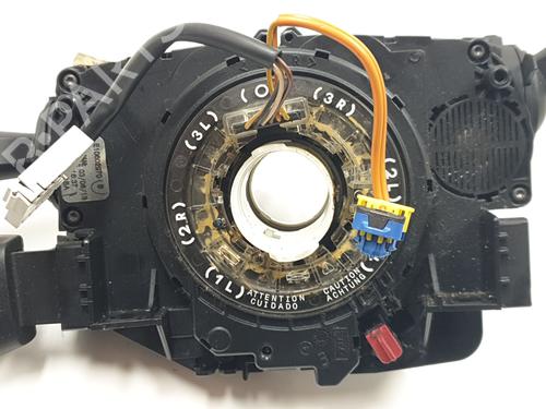 Airbag Kit PEUGEOT 208 I (CA_, CC_)  | BP29973514C86