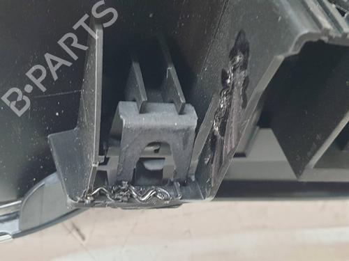 Instrument cluster VW POLO V (6R1, 6C1)  | BP25882452C47 
