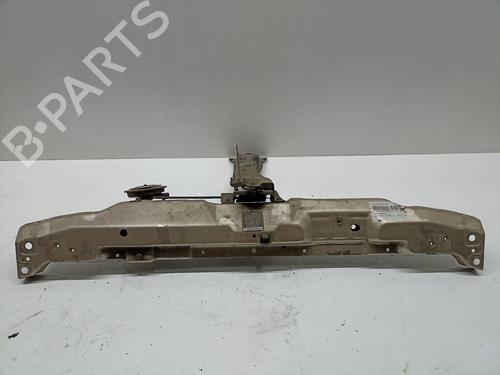 Frontplade/Frontkurv KIA CARNIVAL II (GQ) 2.9 CRDi (144 hp) 9492866