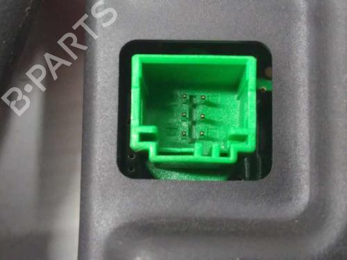 Climate control PEUGEOT 307 Break (3E) 1.6 HDi 110 | BP9465020I5 