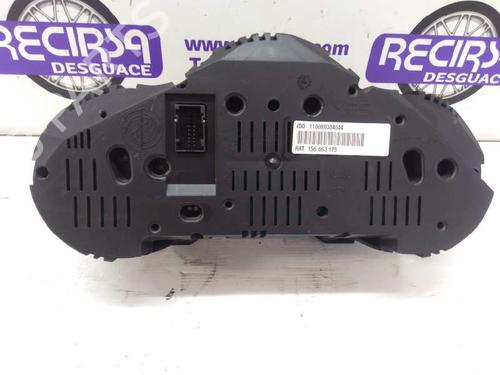 Instrument cluster ALFA ROMEO 147 (937_)  | BP9466372C47 