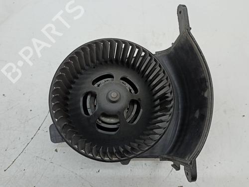 Heater blower motor RENAULT SCÉNIC II (JM0/1_)  | BP9459725M62 