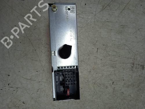 Radio CITROËN DS3 (SA_)  | BP9550962E6 