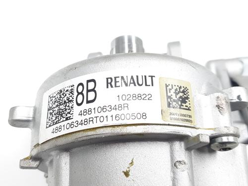 Steering column RENAULT CAPTUR I (J5_, H5_) 1.3 TCe 130 (J5NJ, J5NE) | BP30836170M21