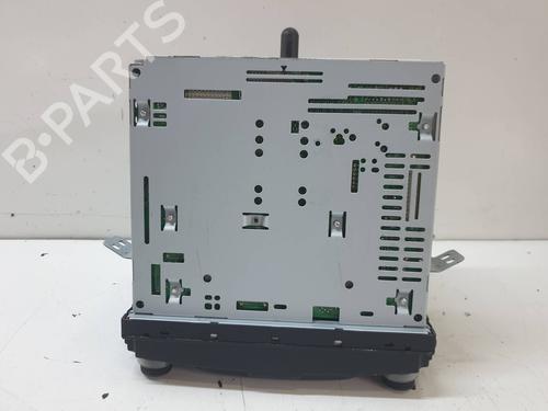 Radio HYUNDAI ix20 (JC)  | BP15500273E6 