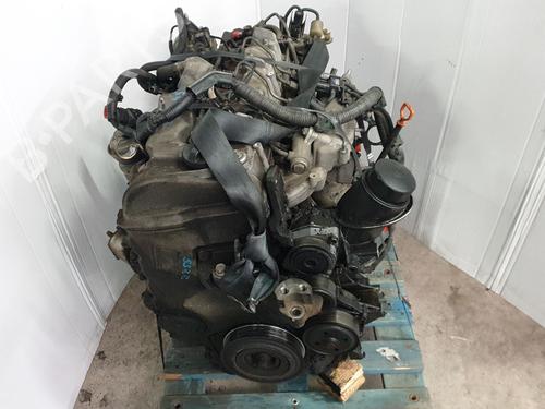 Engine HONDA ACCORD VII (CL, CN) 2.2 i-CTDi (CN1) | BP32524961M1