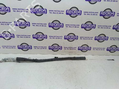 Used Left curtain airbag FIAT 500 (312_) [2007-2025]  9476205
