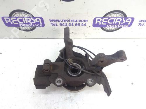Used Left front steering knuckle FIAT BRAVO II (198_) [2006-2016]  9469487
