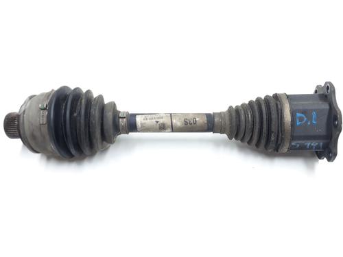 Used Left front driveshaft AUDI Q7 (4MB, 4MG, 4MQ) SQ7 quattro (507 hp) 30277786