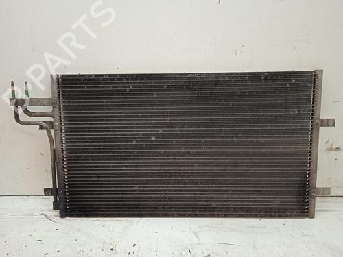 Used AC radiator FORD FOCUS II (DA_, HCP, DP) [2004-2013]  12524696