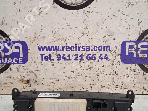 Switch MERCEDES-BENZ M-CLASS (W164)  | BP9493763I30