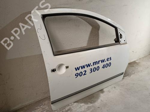 Right front door CITROËN C2 (JM_)  | BP9462433C3 