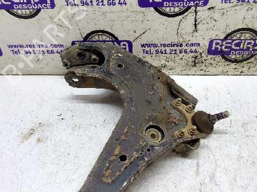 Querlenker links vorne FORD RANGER (ER, EQ, R_)  | BP9492505M12 